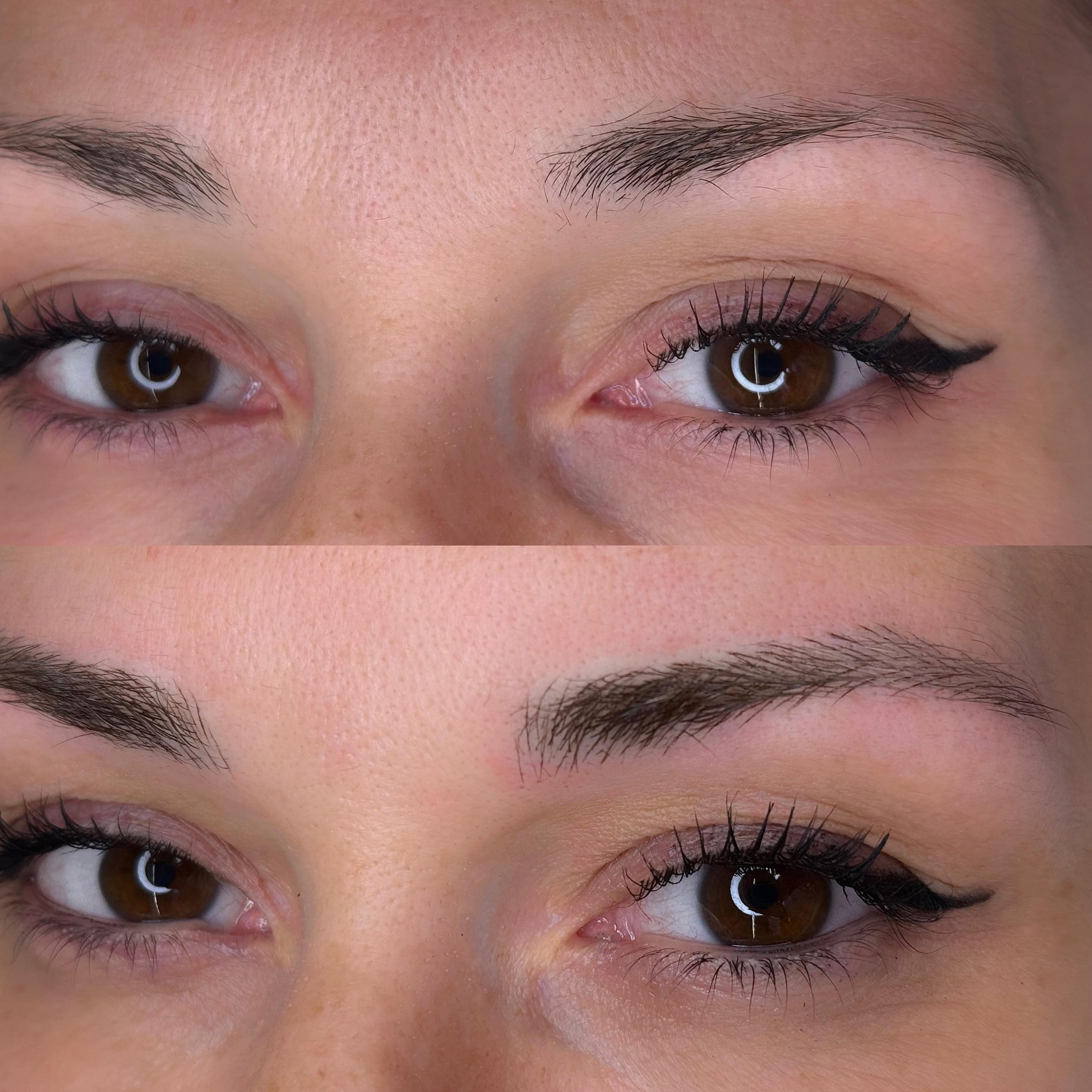 Eyebrows